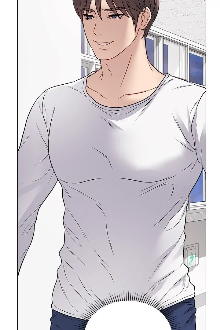 18+ Signed, Sealed, Mistaken Chapter 11 page 56