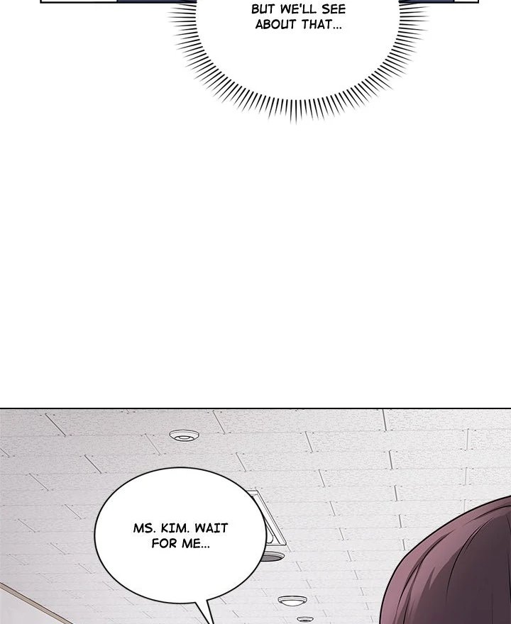 18+ Signed, Sealed, Mistaken Chapter 11 page 57