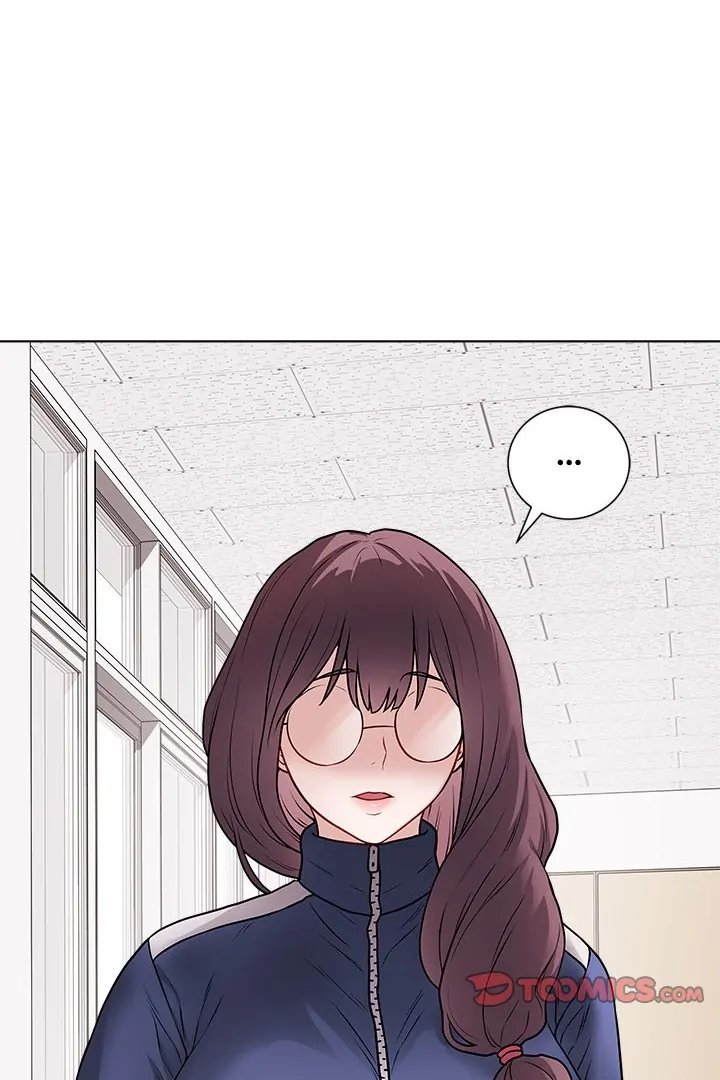 18+ Signed, Sealed, Mistaken Chapter 11 page 59