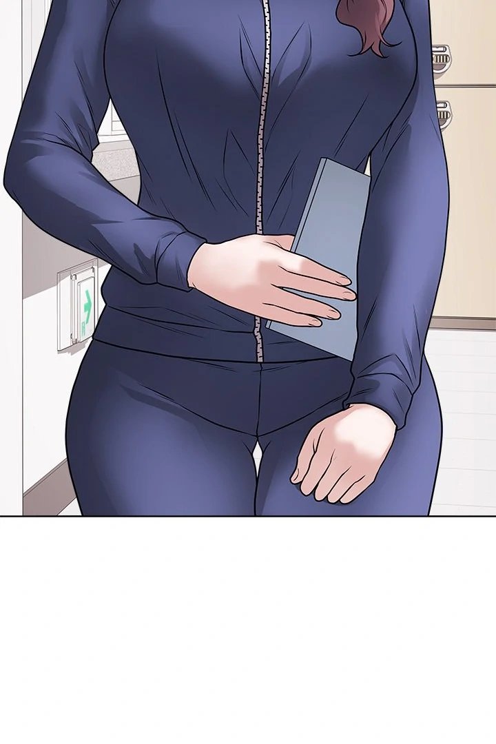 18+ Signed, Sealed, Mistaken Chapter 11 page 60