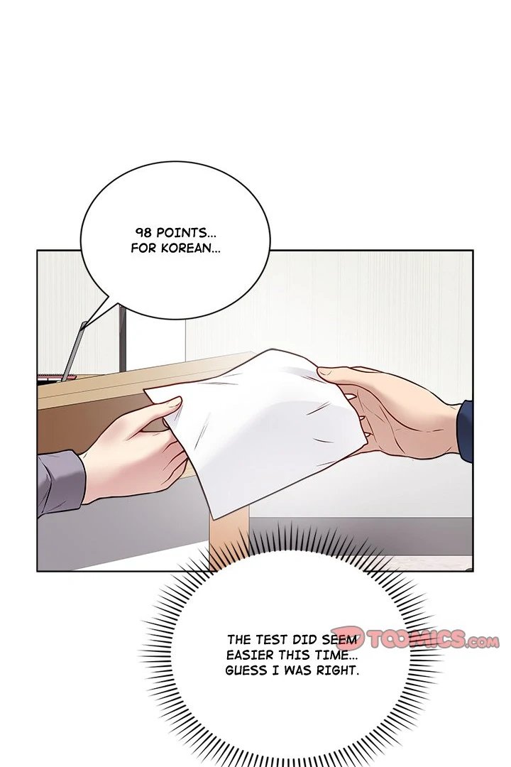 18+ Signed, Sealed, Mistaken Chapter 11 page 65