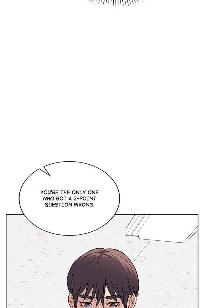 18+ Signed, Sealed, Mistaken Chapter 11 page 66
