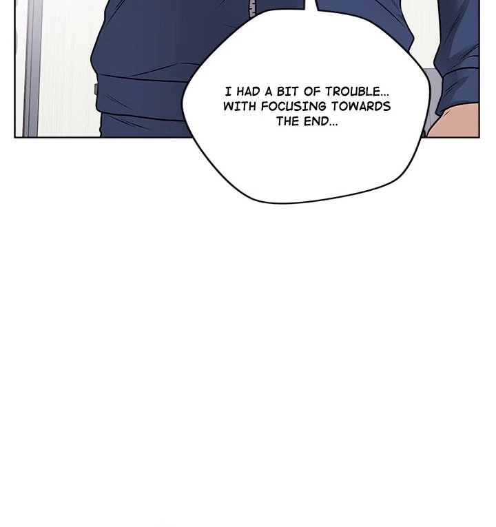 18+ Signed, Sealed, Mistaken Chapter 11 page 68