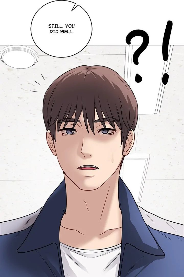 18+ Signed, Sealed, Mistaken Chapter 11 page 69