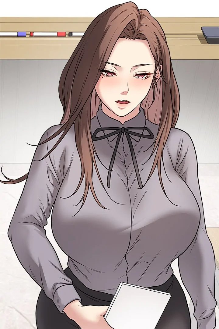 18+ Signed, Sealed, Mistaken Chapter 11 page 73