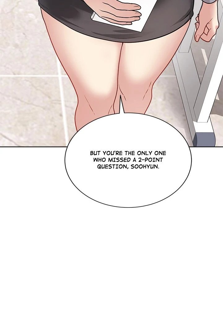 18+ Signed, Sealed, Mistaken Chapter 11 page 74