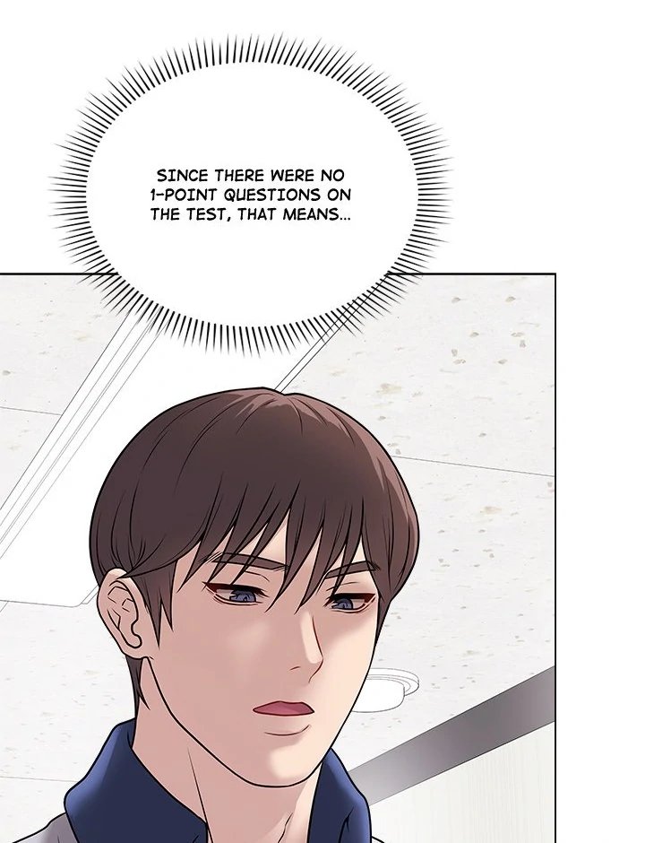 18+ Signed, Sealed, Mistaken Chapter 11 page 75