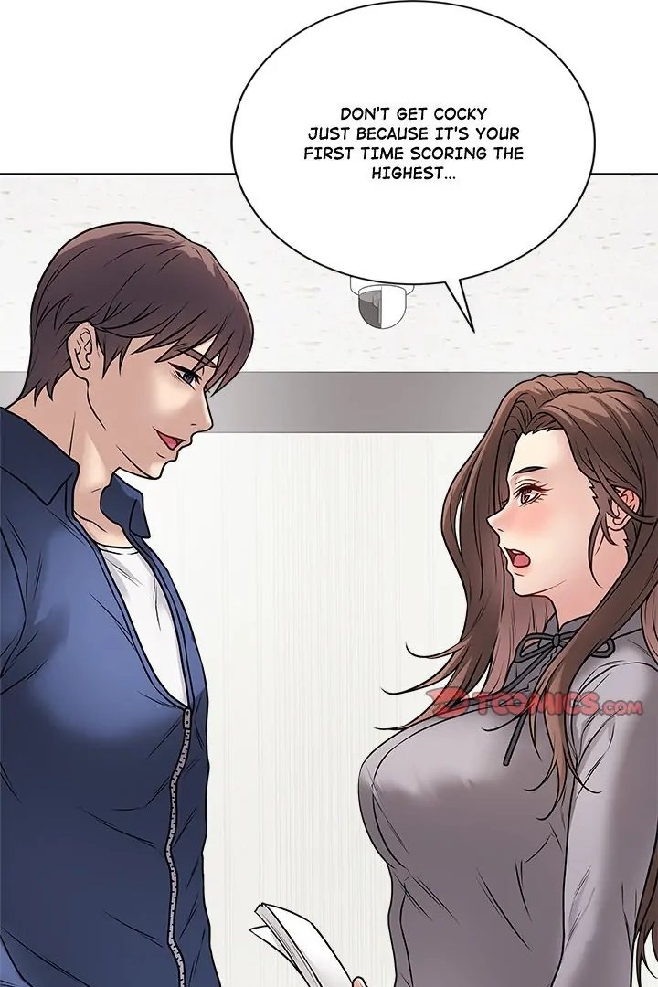 18+ Signed, Sealed, Mistaken Chapter 11 page 77