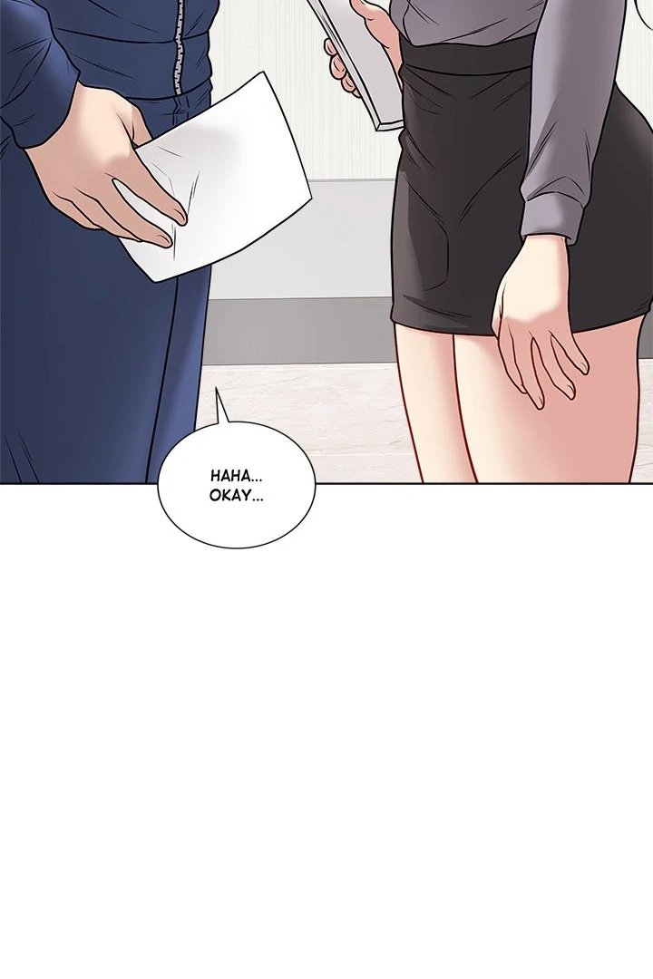 18+ Signed, Sealed, Mistaken Chapter 11 page 78