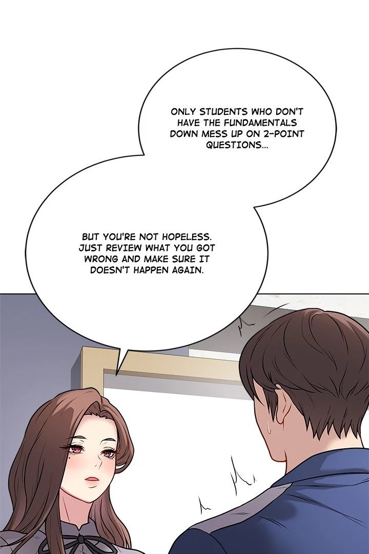 18+ Signed, Sealed, Mistaken Chapter 11 page 79