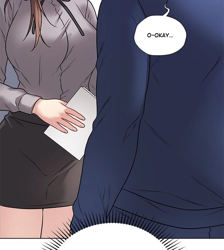 18+ Signed, Sealed, Mistaken Chapter 11 page 80