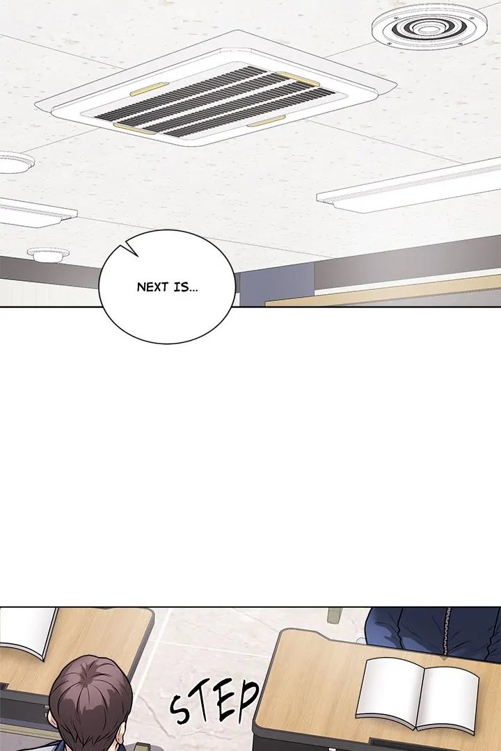 18+ Signed, Sealed, Mistaken Chapter 11 page 82