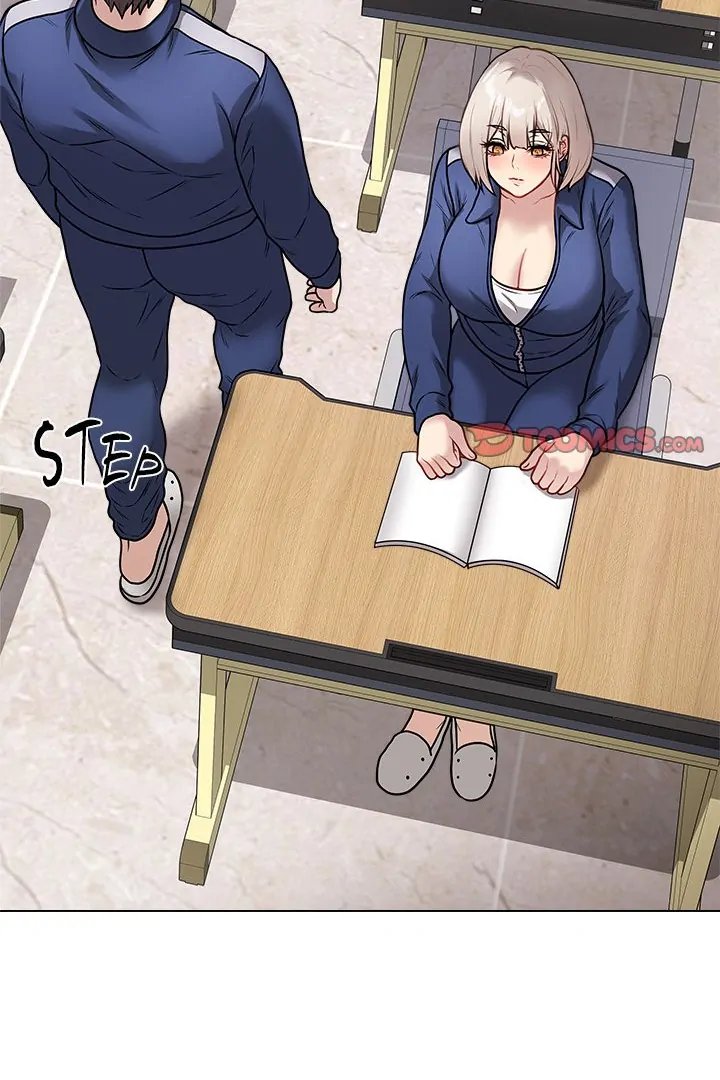 18+ Signed, Sealed, Mistaken Chapter 11 page 83