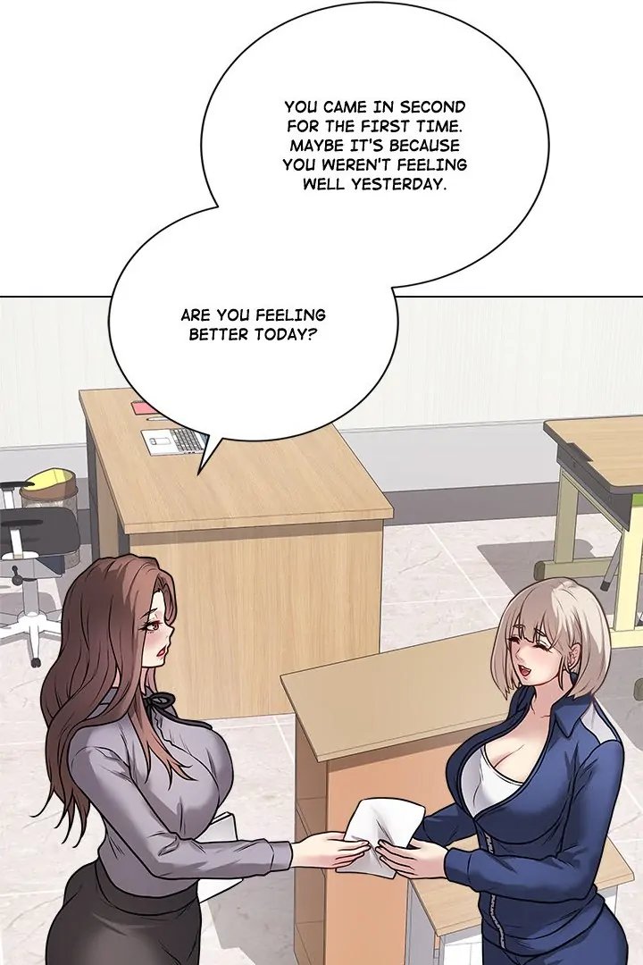 18+ Signed, Sealed, Mistaken Chapter 11 page 87
