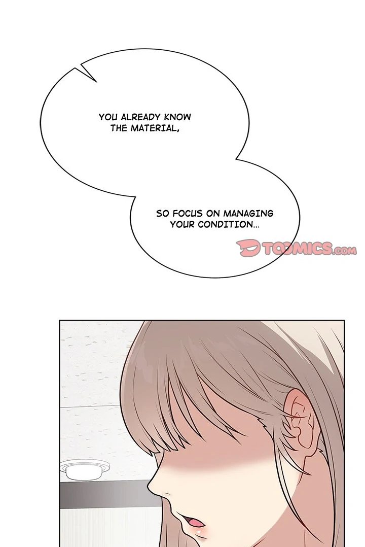 18+ Signed, Sealed, Mistaken Chapter 11 page 89