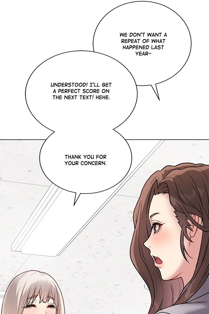18+ Signed, Sealed, Mistaken Chapter 11 page 91