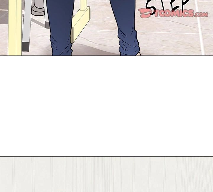 18+ Signed, Sealed, Mistaken Chapter 11 page 95