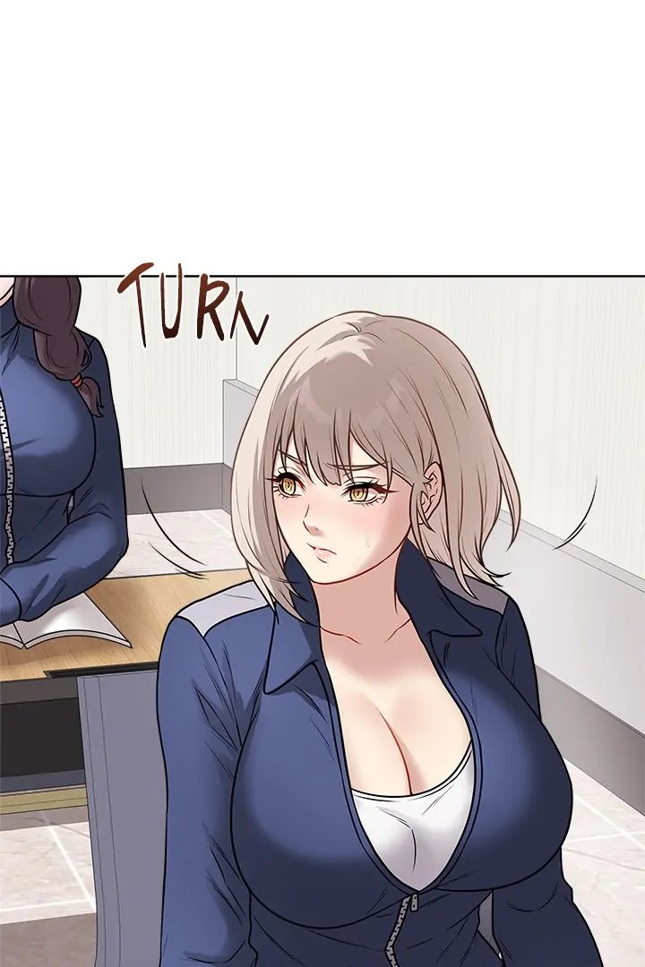 18+ Signed, Sealed, Mistaken Chapter 11 page 97