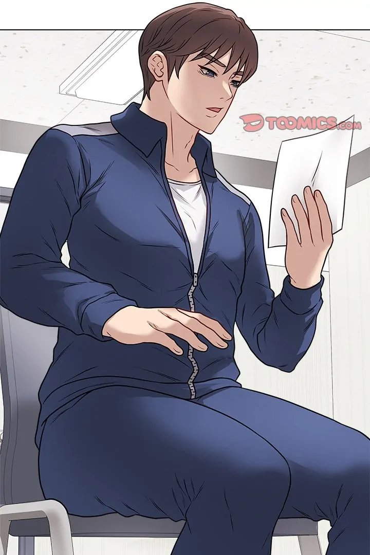 18+ Signed, Sealed, Mistaken Chapter 11 page 101