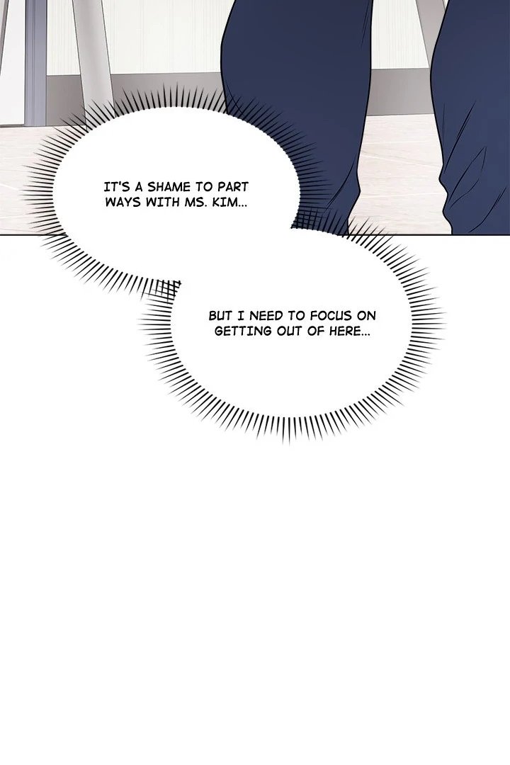 18+ Signed, Sealed, Mistaken Chapter 11 page 102