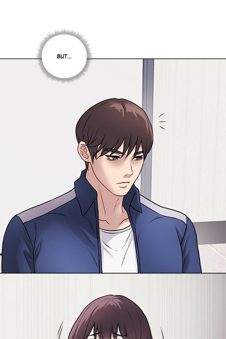 18+ Signed, Sealed, Mistaken Chapter 11 page 103