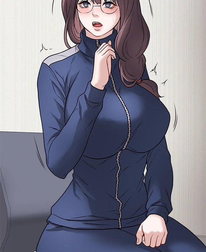 18+ Signed, Sealed, Mistaken Chapter 11 page 104