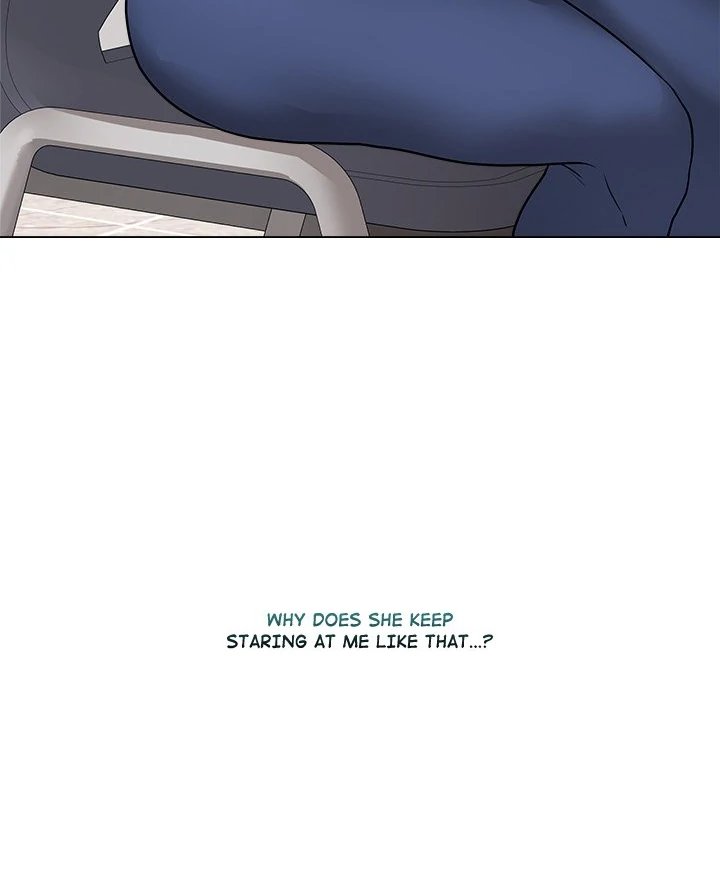 18+ Signed, Sealed, Mistaken Chapter 11 page 105