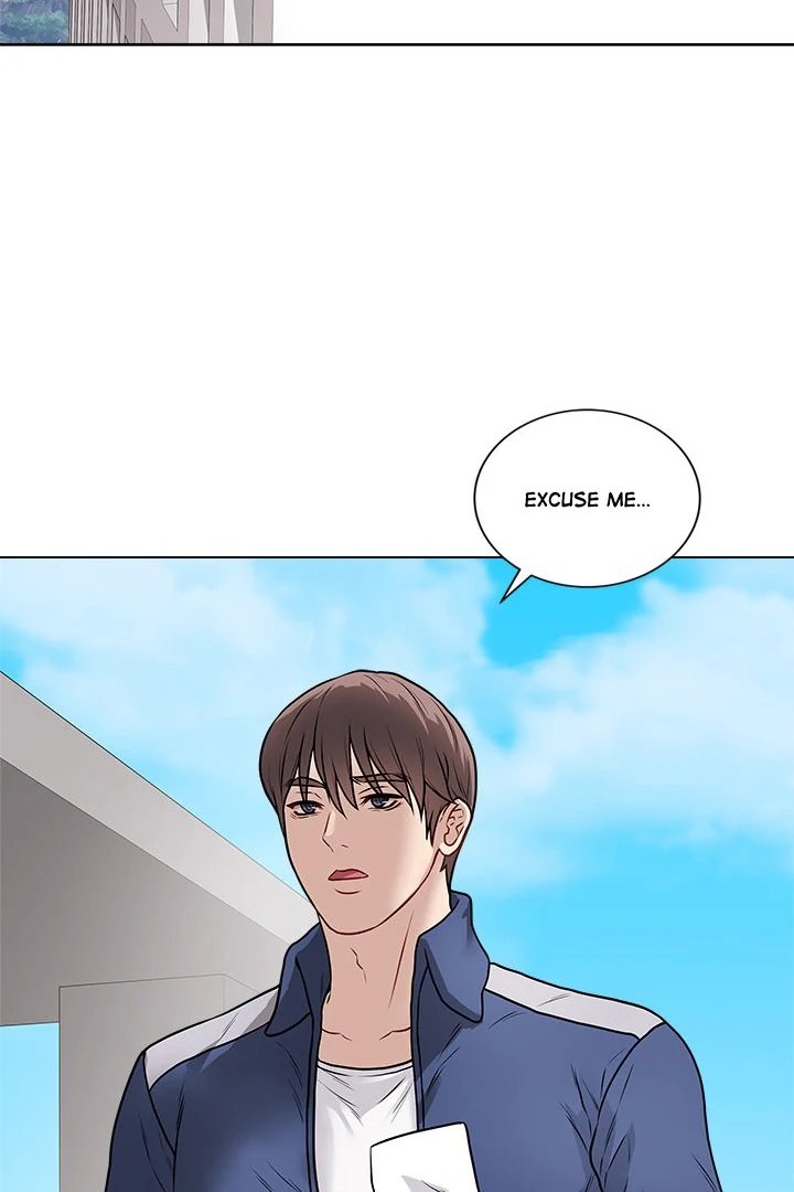 18+ Signed, Sealed, Mistaken Chapter 11 page 107