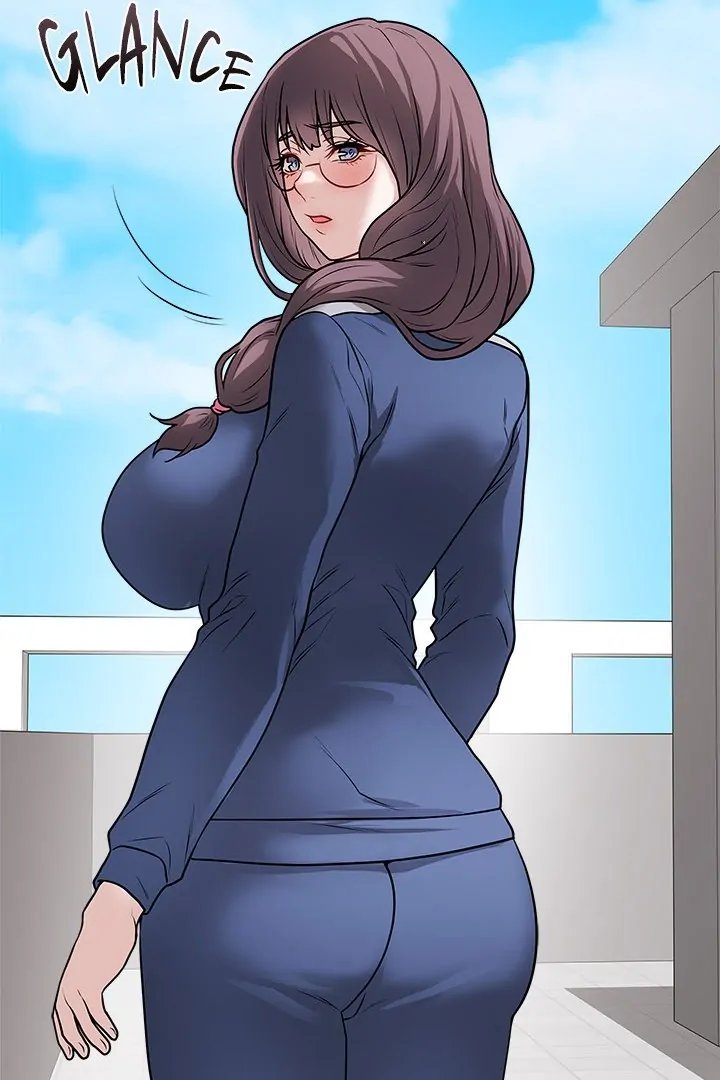 18+ Signed, Sealed, Mistaken Chapter 11 page 111