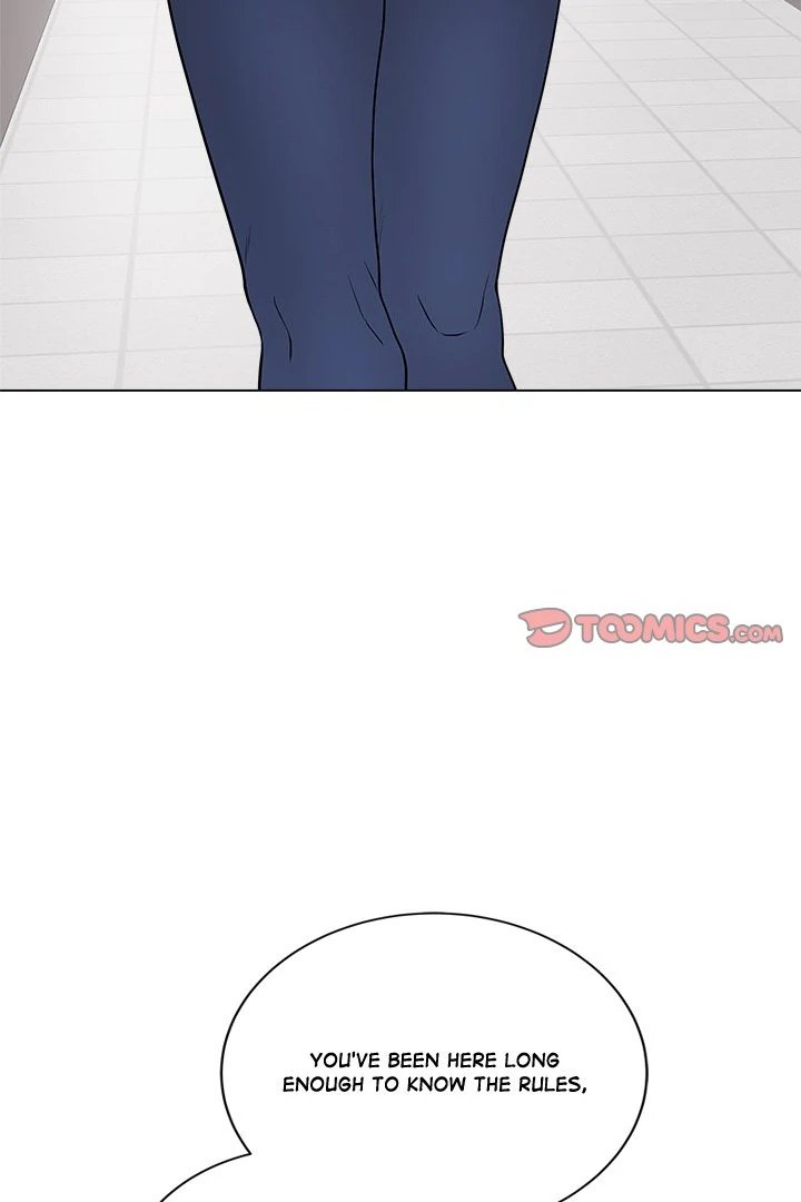 18+ Signed, Sealed, Mistaken Chapter 11 page 112