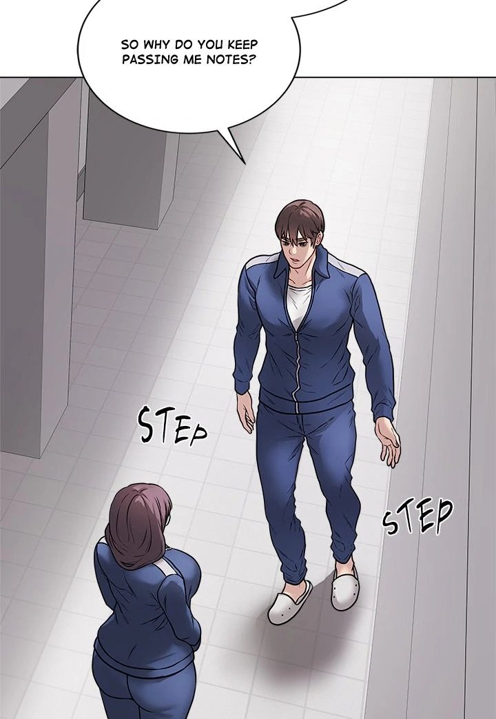 18+ Signed, Sealed, Mistaken Chapter 11 page 113