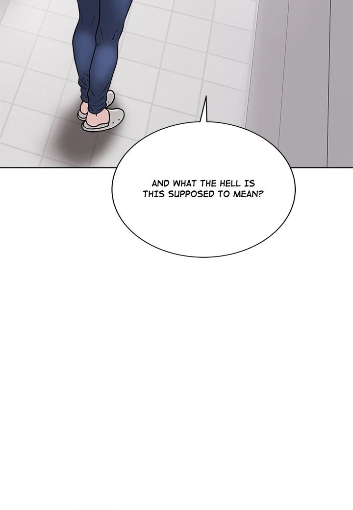 18+ Signed, Sealed, Mistaken Chapter 11 page 114
