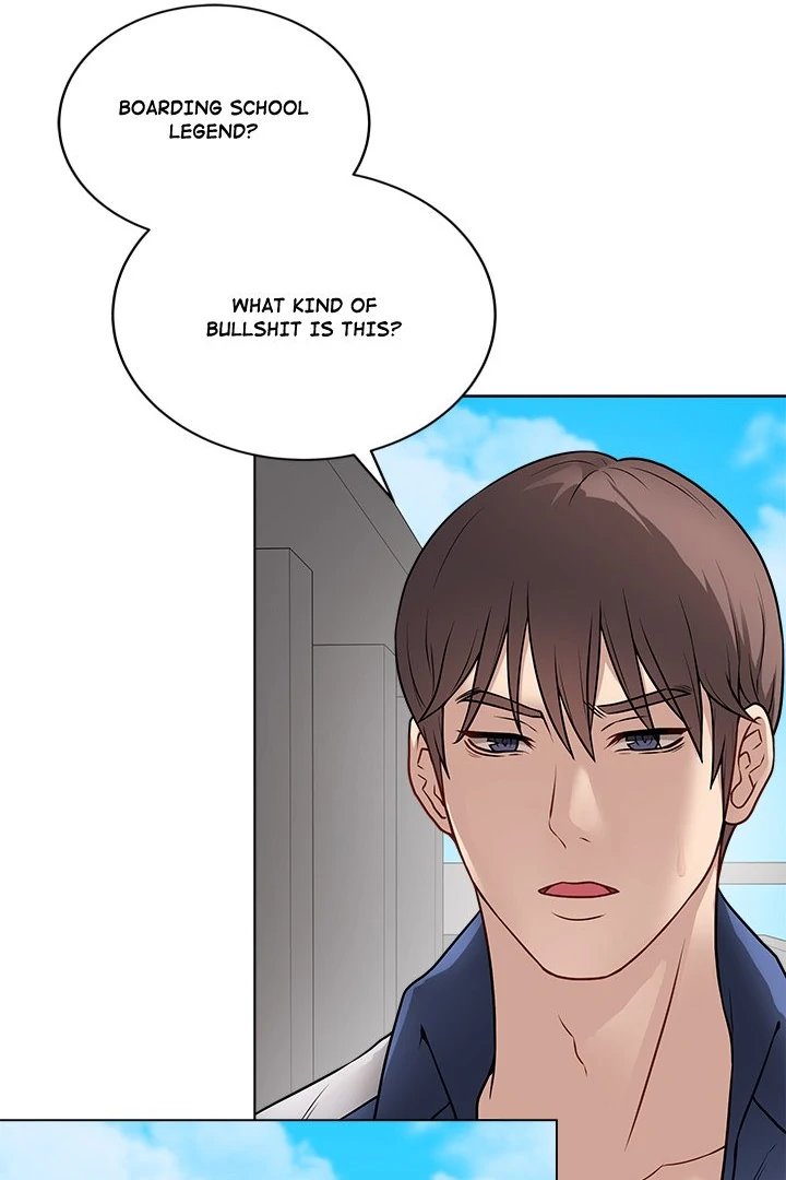 18+ Signed, Sealed, Mistaken Chapter 11 page 115