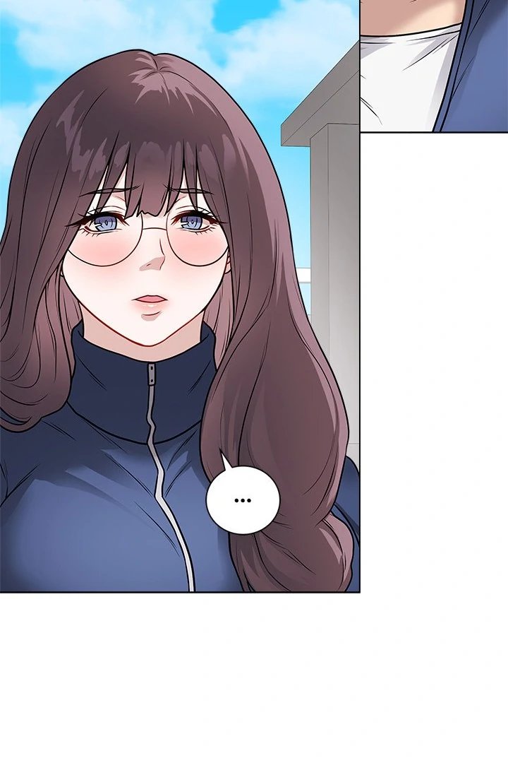 18+ Signed, Sealed, Mistaken Chapter 11 page 116