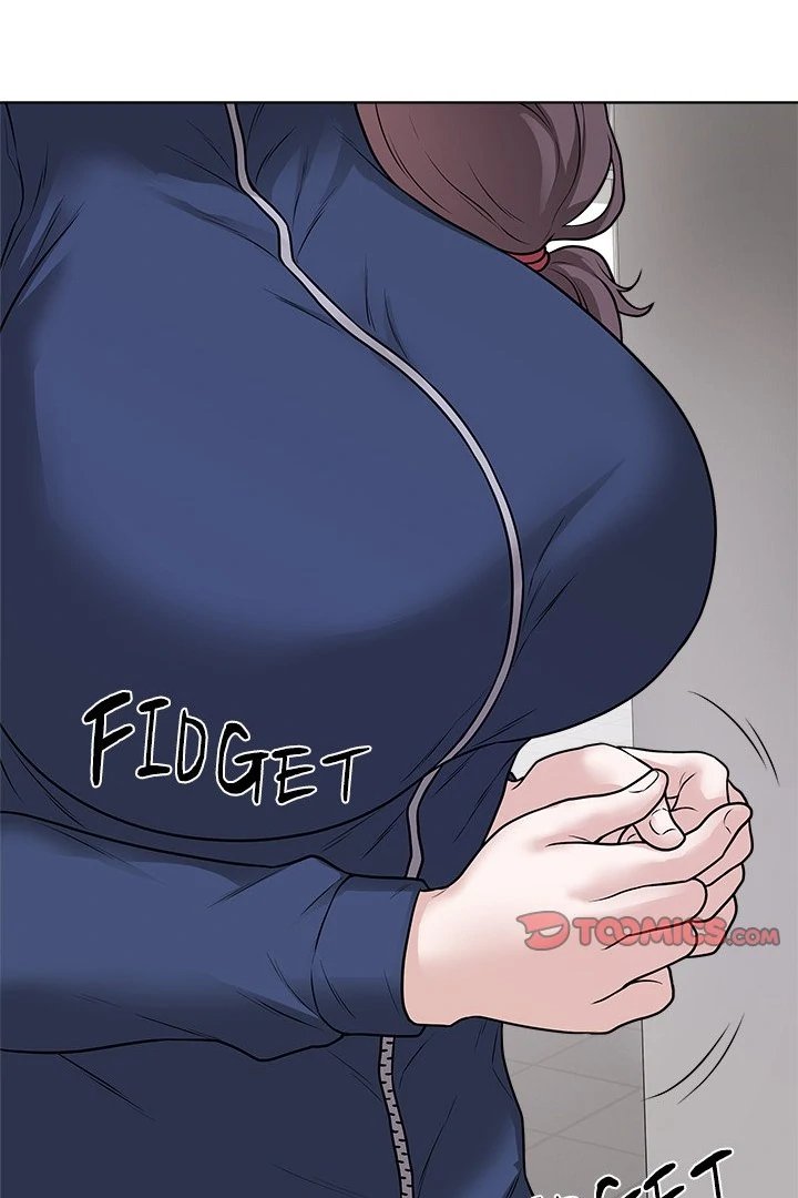 18+ Signed, Sealed, Mistaken Chapter 11 page 117
