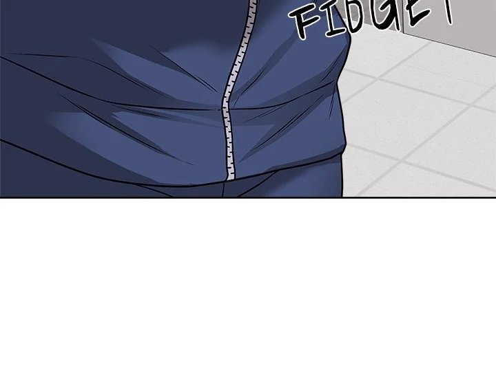 18+ Signed, Sealed, Mistaken Chapter 11 page 118