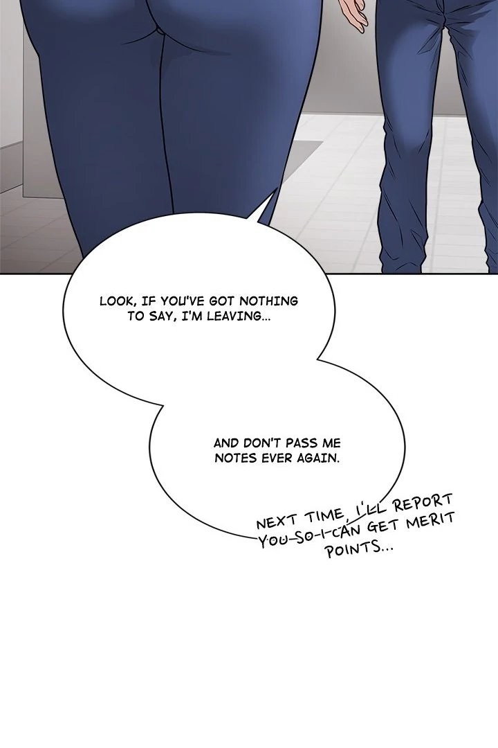 18+ Signed, Sealed, Mistaken Chapter 11 page 122