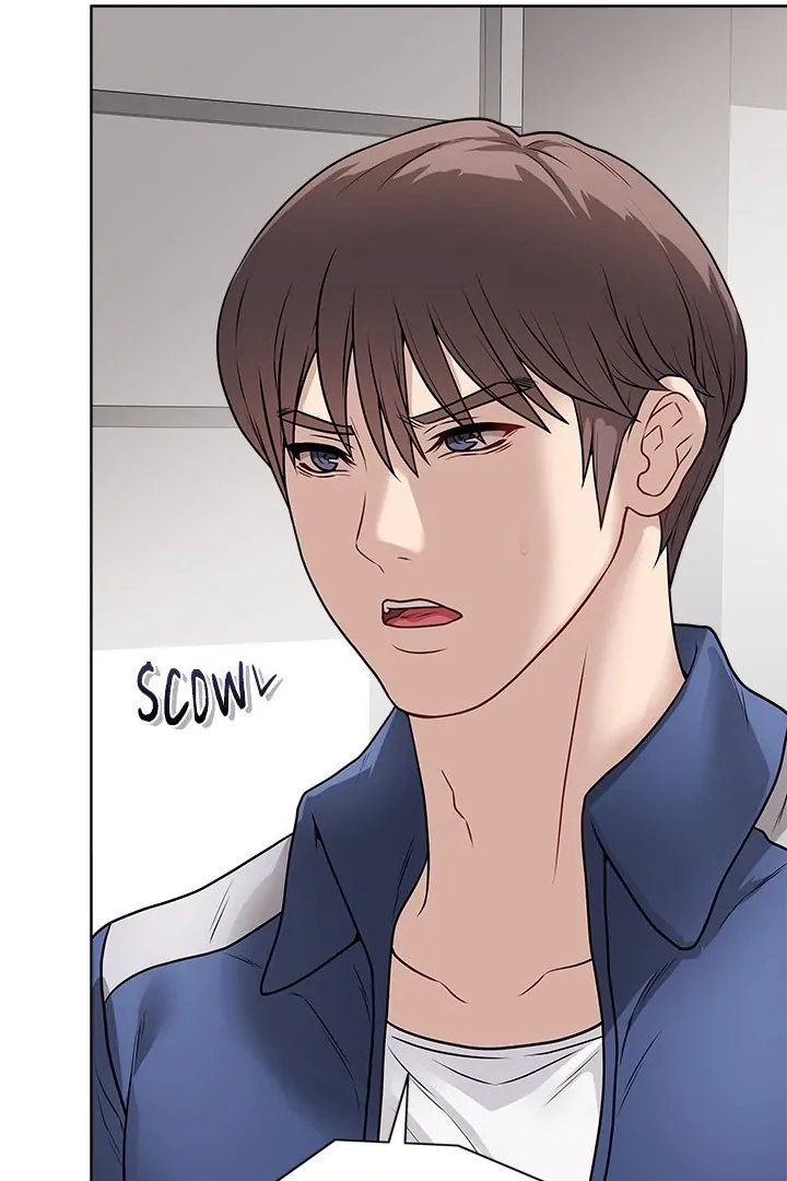 18+ Signed, Sealed, Mistaken Chapter 11 page 125