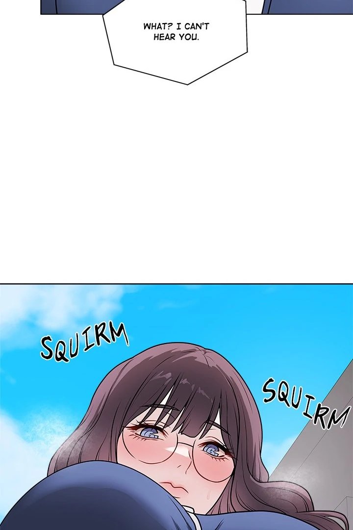 18+ Signed, Sealed, Mistaken Chapter 11 page 126