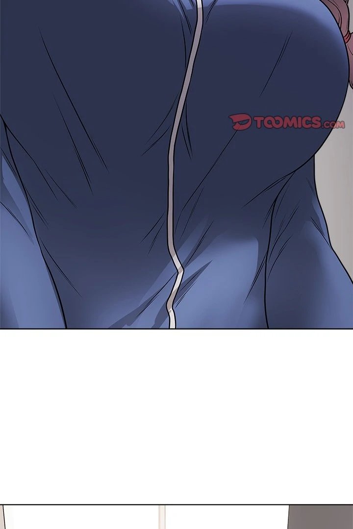 18+ Signed, Sealed, Mistaken Chapter 11 page 127