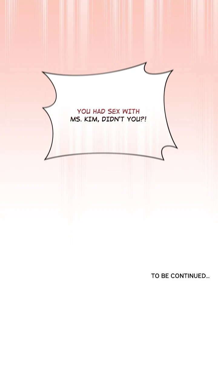 18+ Signed, Sealed, Mistaken Chapter 11 page 130