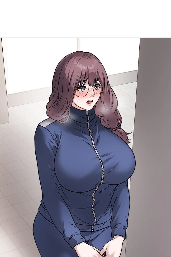 18+ Signed, Sealed, Mistaken Chapter 12 page 1