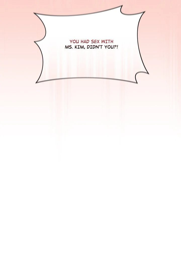 18+ Signed, Sealed, Mistaken Chapter 12 page 3