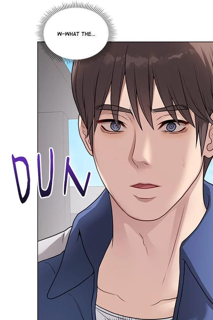 18+ Signed, Sealed, Mistaken Chapter 12 page 6