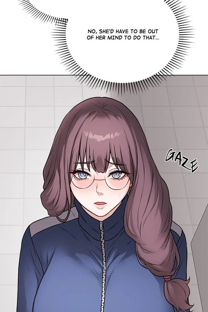 18+ Signed, Sealed, Mistaken Chapter 12 page 8