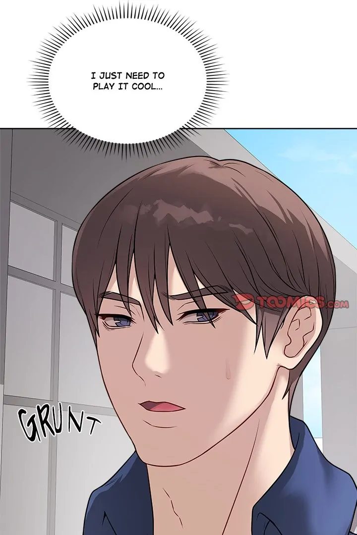 18+ Signed, Sealed, Mistaken Chapter 12 page 11