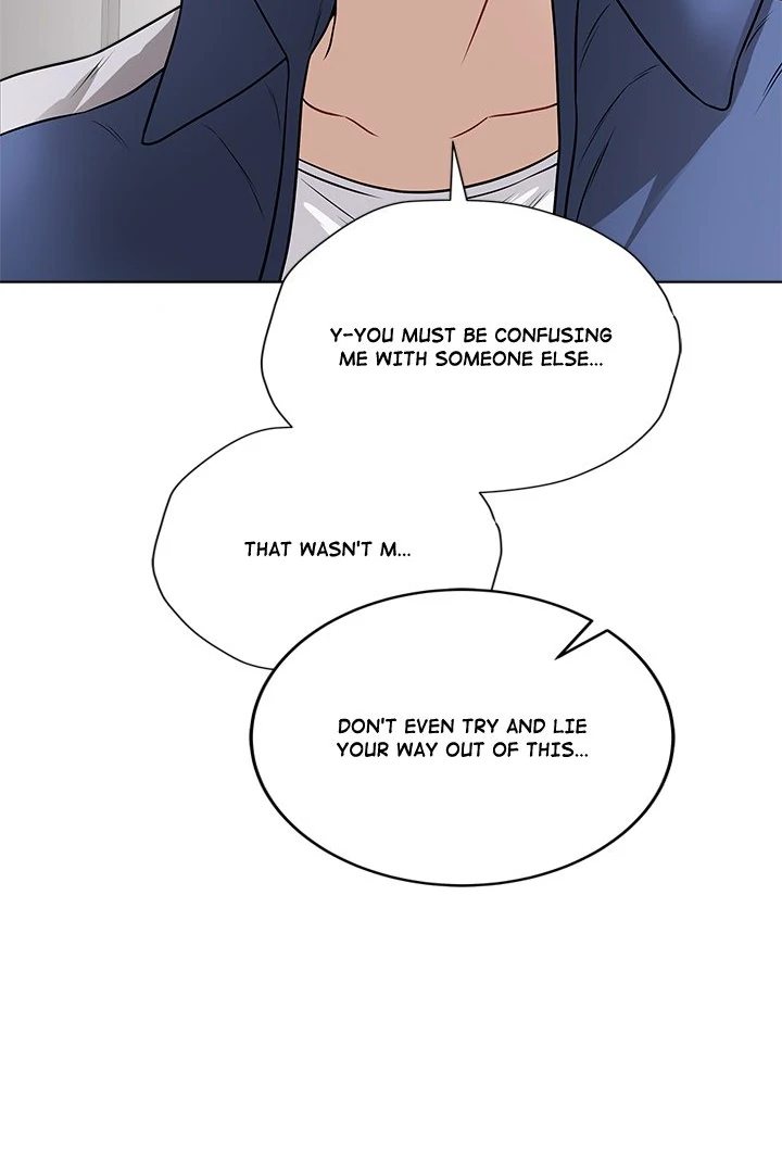 18+ Signed, Sealed, Mistaken Chapter 12 page 12