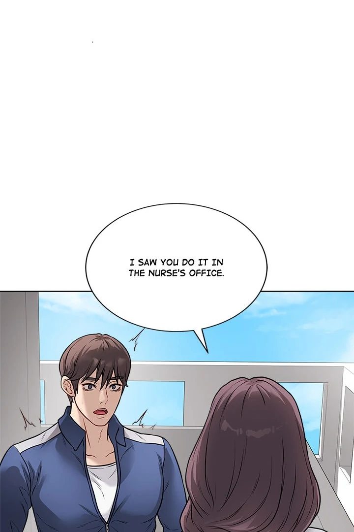 18+ Signed, Sealed, Mistaken Chapter 12 page 13