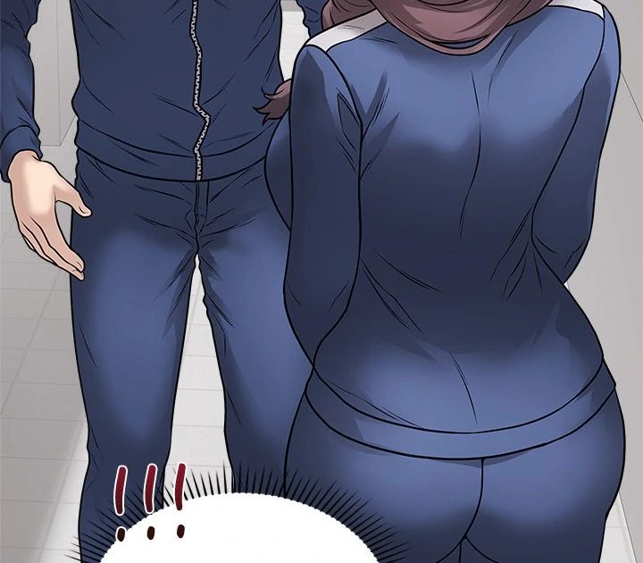 18+ Signed, Sealed, Mistaken Chapter 12 page 14