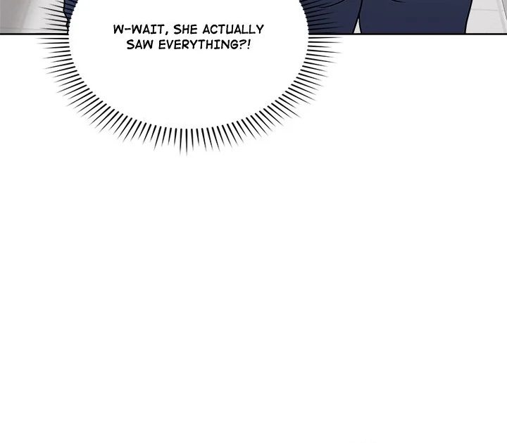 18+ Signed, Sealed, Mistaken Chapter 12 page 15